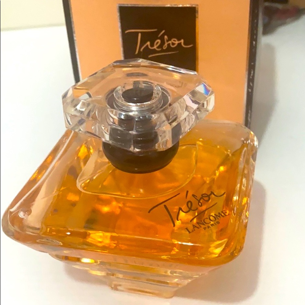 Full Lancôme Trésor 3.4oz